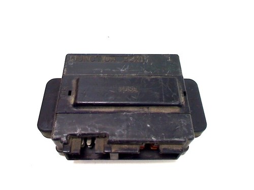 Boîtier fusibles kawasaki gpx - kawasaki,