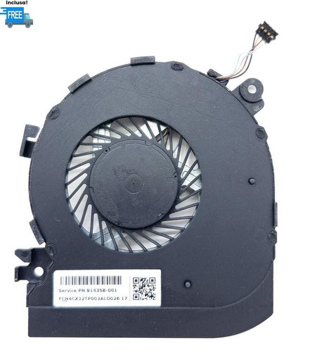 Ventilateur cpu spectre - cpu,