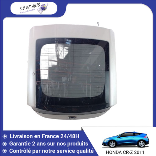 Hayon honda cr z - hayon,