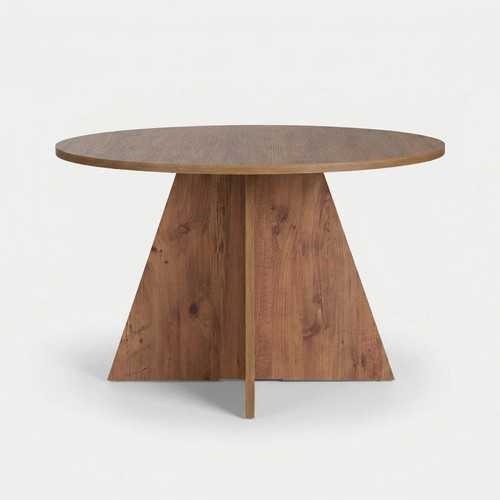 Table manger ronde design - table, à