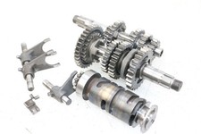 BOITE DE VITESSE - HYOSUNG GF