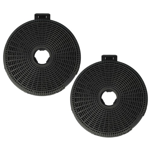 Filtre charbon actif - 2,
