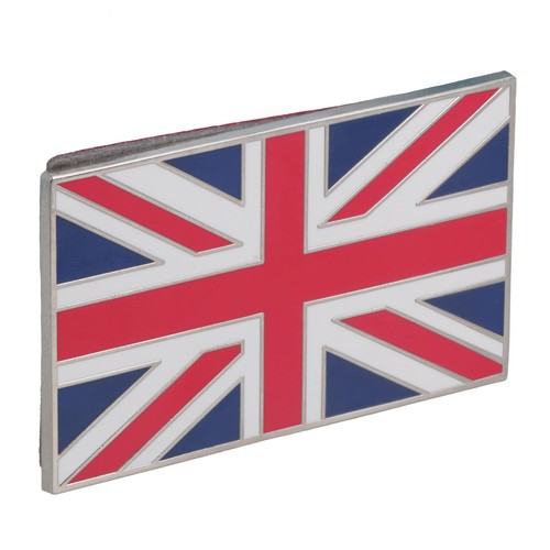 Insigne drapeau union jack - union,