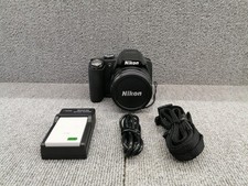 Appareil photo numérique