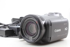 2 battery [Top MINT] Canon iVIS HF G10 Digital Video Camera Camcorder From JAPAN
