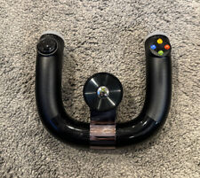 Official Microsoft Xbox 360 Wireless Steering Wheel Racing Controller! ~ LQQK