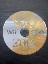 CD SEUL The legend of Zelda Twilight Princess Loose Nintendo Wii