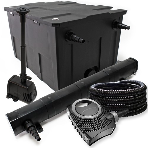 Kit filtration bassin - filtration,
