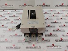 Fuji Electric SA803R Moteur Opération Mécanisme 800A AC200-220V 50/60Hz