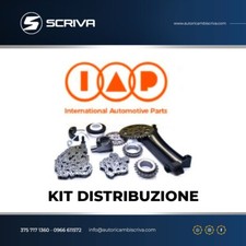 Kit De Chaîne De Distribution