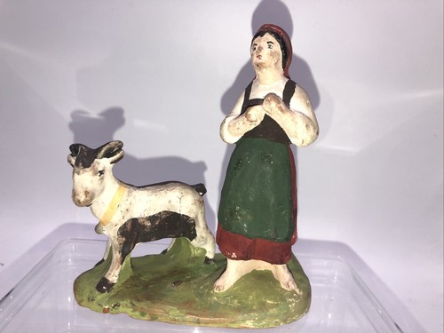 Santon therese neveu janetto - santon,