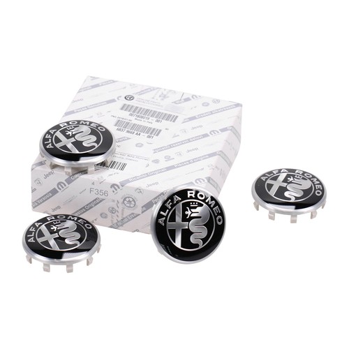 Cache moyeux original noir - moyeux,