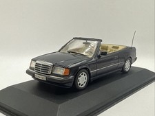 Mercedes 300CE-24 Cabriolet