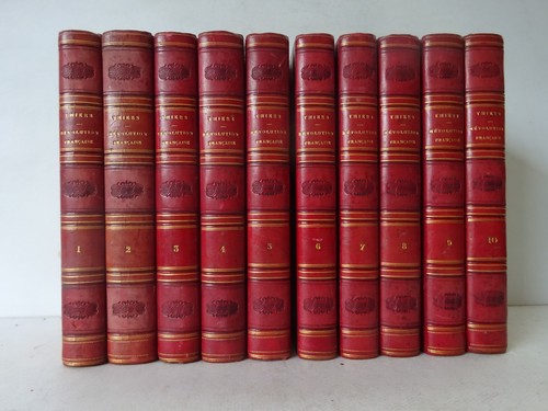 Thiers adolphe histoire de - adolphe.,