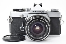 [N.Mint] OLYMPUS OM-1N SLR