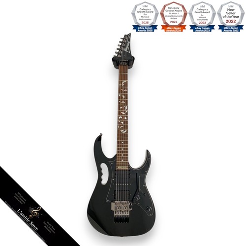 Guitare électrique ibanez - guitare,