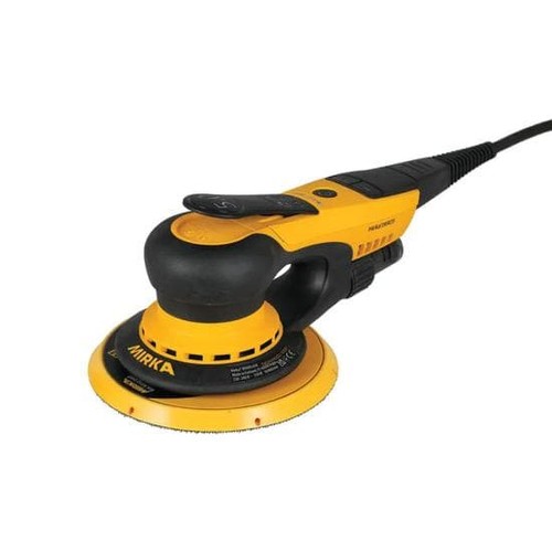 Mirka sander adapter - sander,