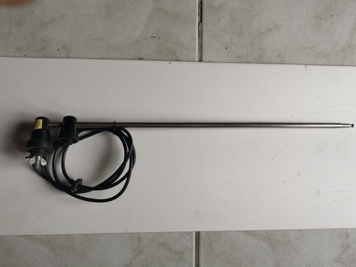 Volkswagen antenne 2 - vw,