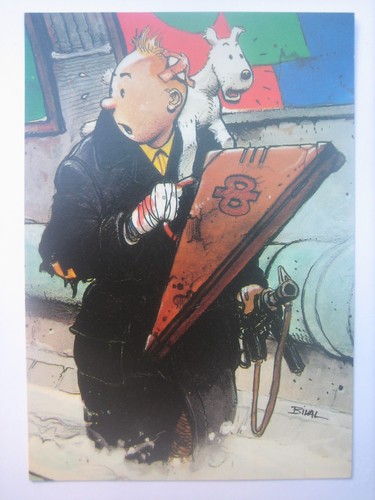 Ancienne carte postale - cp,