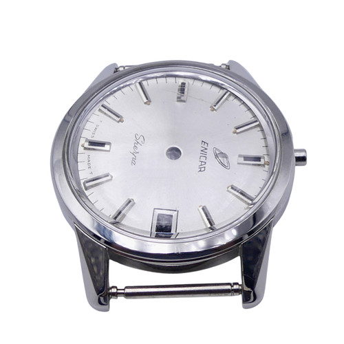 Enicar sherpa date - date,