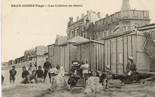 Bray dunes la - (59),