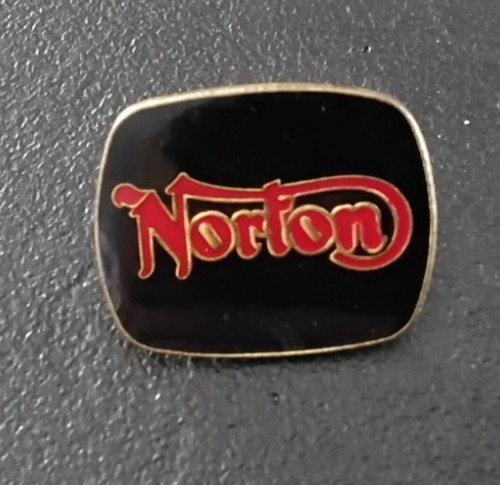 Pin moto norton - moto, de