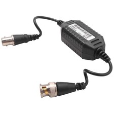 Isolateur VidéO Coaxial de