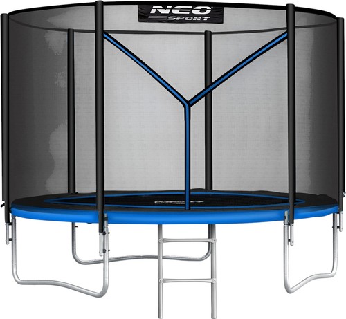 Trampoline jardin neo - neo, sport