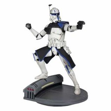 Star Wars Clone Wars Premier