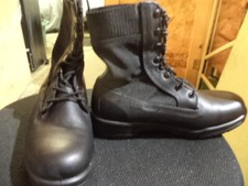 Bates Women's Black Jungle