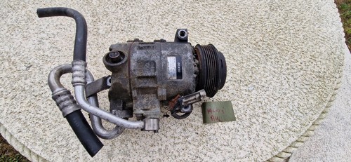Compresseur clim audi - audi, a4
