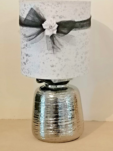Lampe chevet céramique - de,