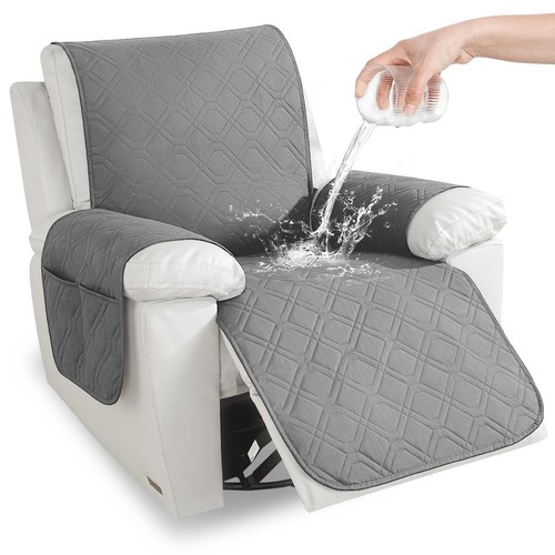 Chair protector for recliner - chair,