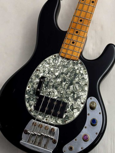 Music man 1982 - music,