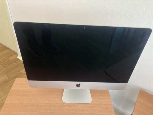 Apple imac 2017 - apple,