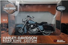 1/12 Harley-Davidson ROAD KING