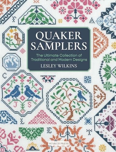 Lesley wilkins quaker - lesley,