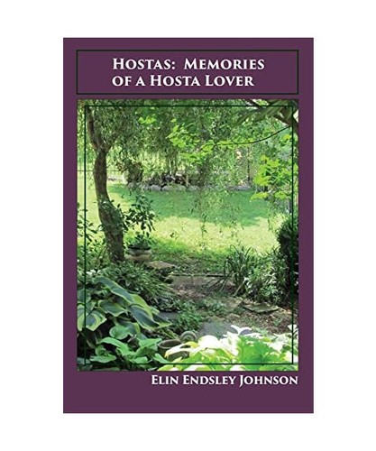 Hostas memories a - hostas:, hosta