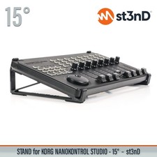 STAND pour KORG NANOKONTROL