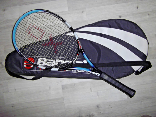 Raquette tennis babolat pure - raquette,