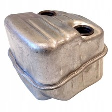 Silencieux pour tronçonneuse