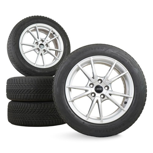 Audi b10 pneus - a5, hiver