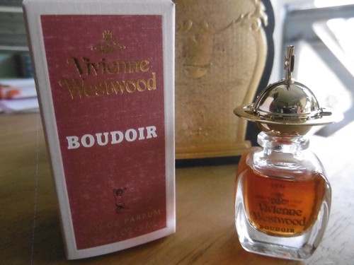 Boudoir vivienne westwood - vivienne,