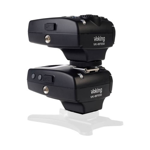Voking ttl flash trigger - ttl,