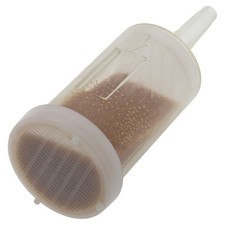 La Pavoni cartouche filtre