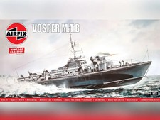 AIRFIX VTT Vosper - 1/72 - AIRFIX A05280V