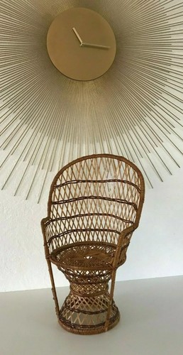 Fauteuil pour poupée - fauteuil,