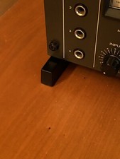 TEAC A3440 A6100 A2340 A3340 A3300 A2300 X2000R X200 Pair-Feet-In ABS.