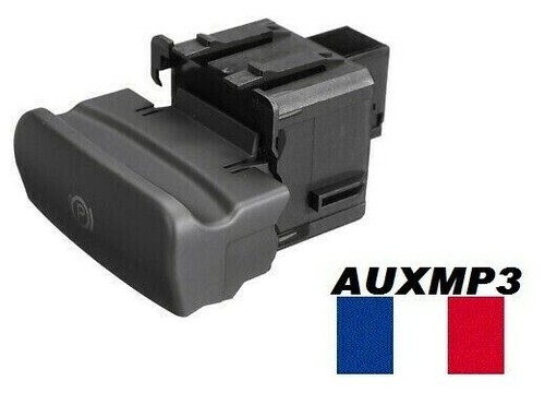 Bouton frein main - frein,