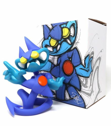 Mist artoyz devilo - mist,